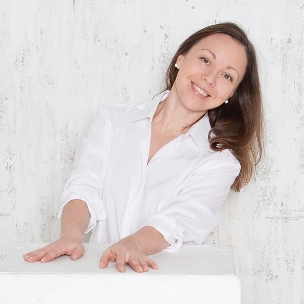 Elena Silkina