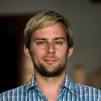 Petr Starý