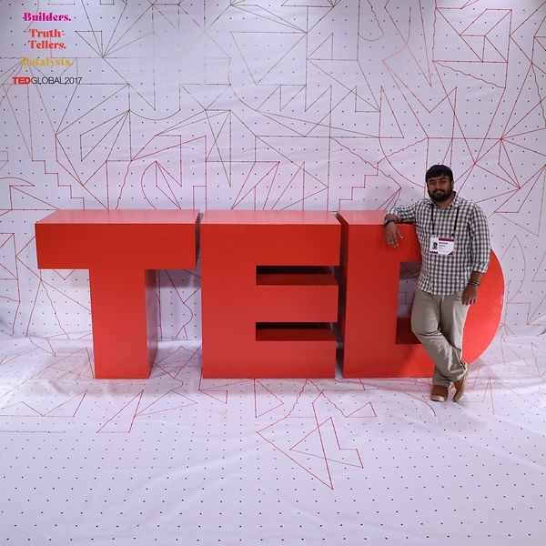 Ashish Gupta