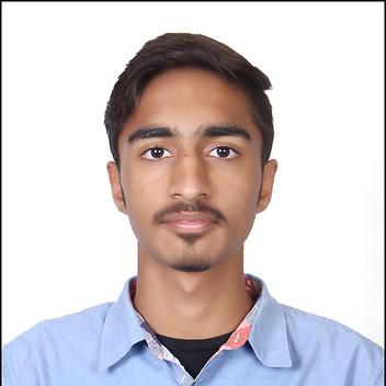 Sarvesh Paradkar