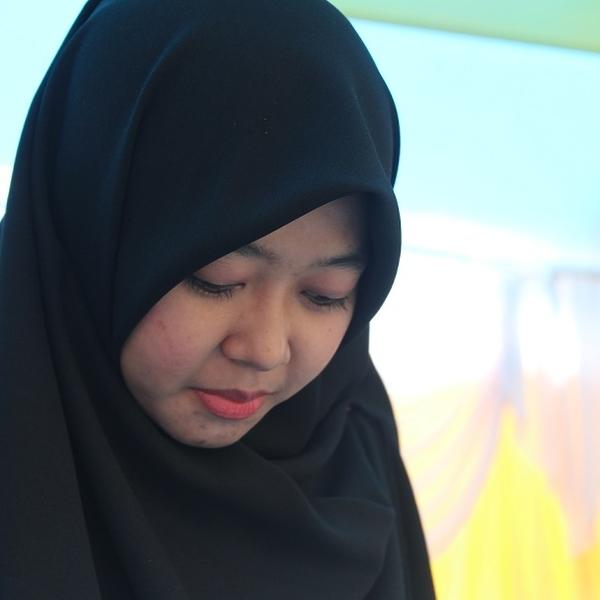 Auliaul Fitrah Samsuddin
