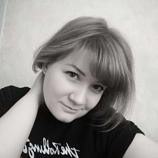 Oksana Vakulina