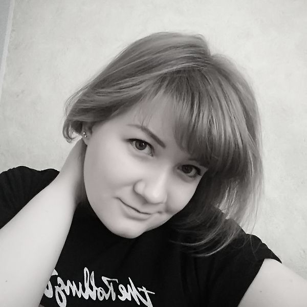 Oksana Vakulina