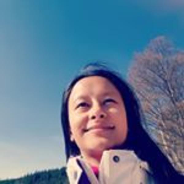 Claudia Chow