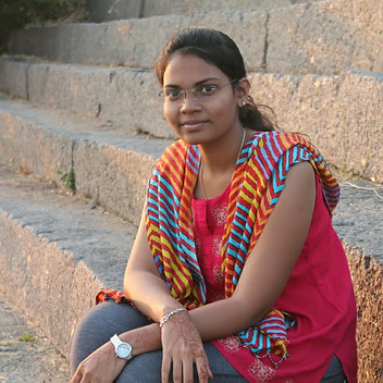 Prathyusha Mateti