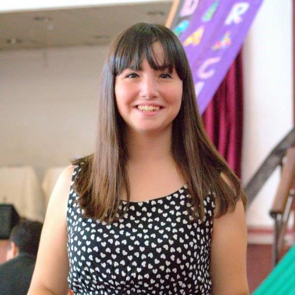 Antonella Gomez