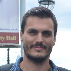 George Tsioumanis
