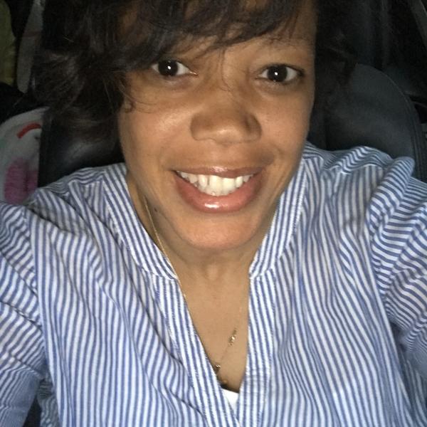 Sharon Stanley-Hillman