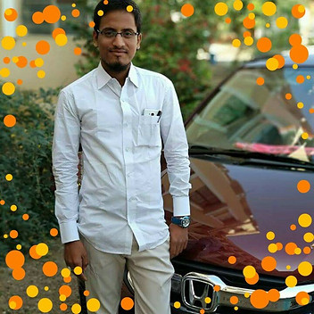 Rizwan Hussain Syed