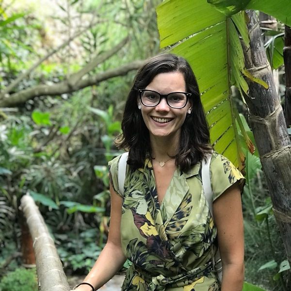 Barbara Vode