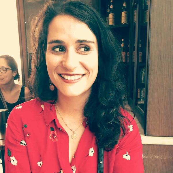 Celia Simon