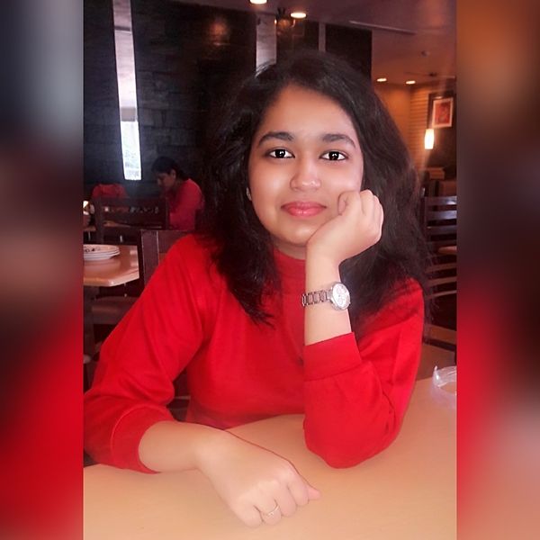 Ananya Singh