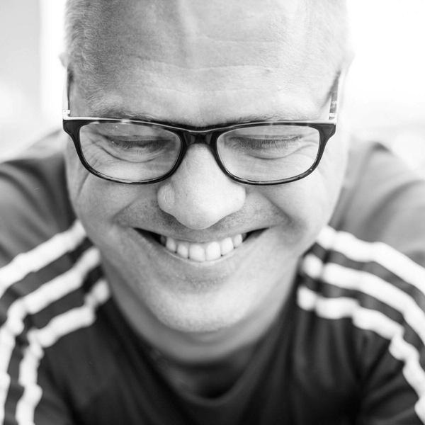 Mark Ayres