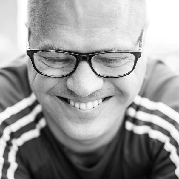 Mark Ayres