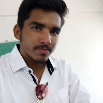 Tharun krishna Parankusham