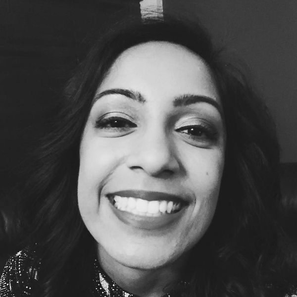 Pooja Ahluwalia