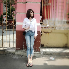 Snow Li