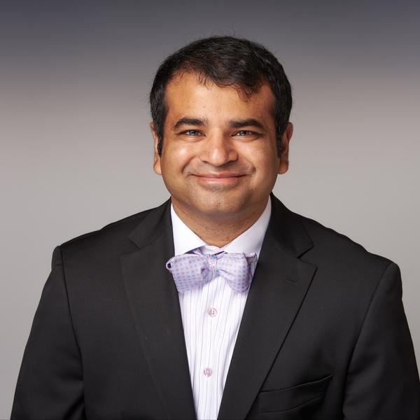 Anish Dube