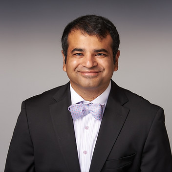 Anish Dube
