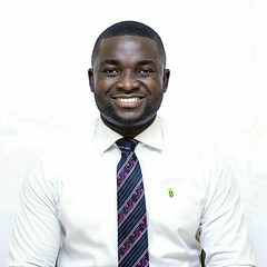 YEBOAH ISAAC