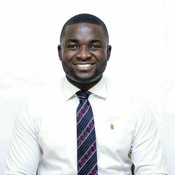 YEBOAH ISAAC