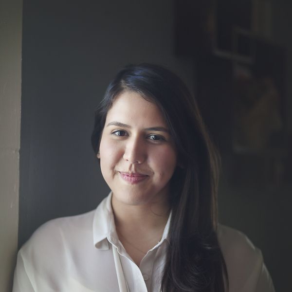 Suzy Villarruel