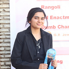 Shrija Sheth