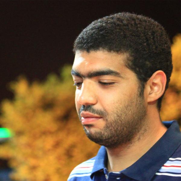 Soufiane Mabrouki