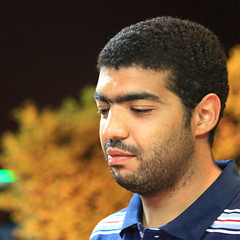 Soufiane Mabrouki