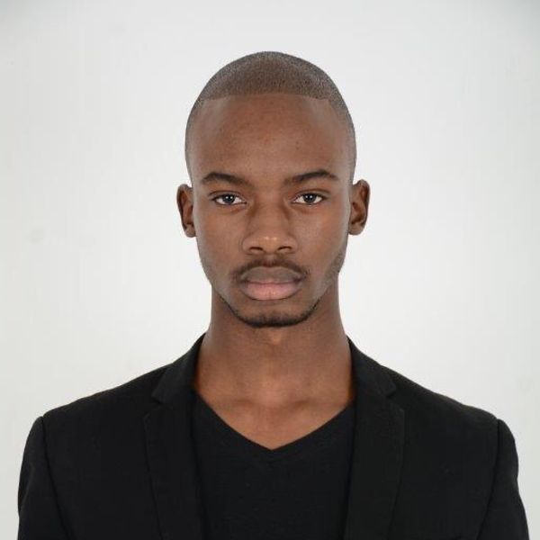Tshiamo Monyai
