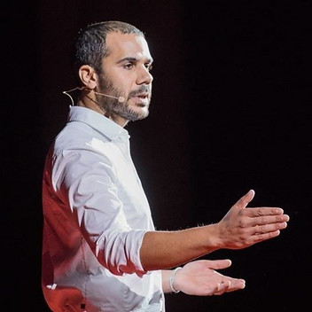 Michaël Dandrieux
