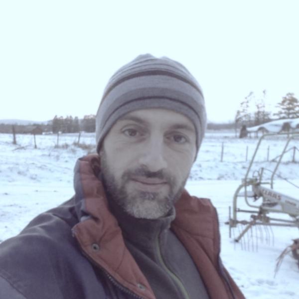 Omar Saadi