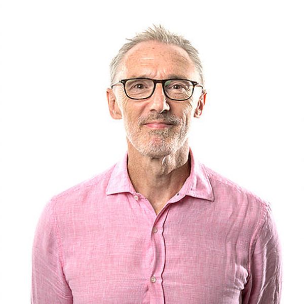 Robert Allison