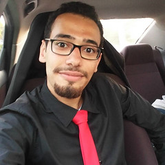 Mohamed Elghamry