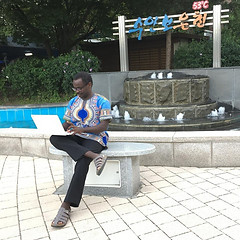 Ibrahim Musa