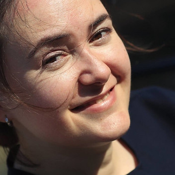 Maria Tancu
