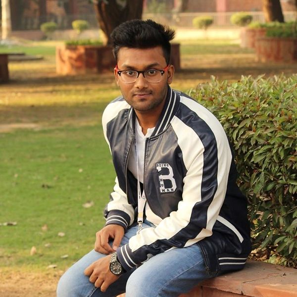 Kanha Garg