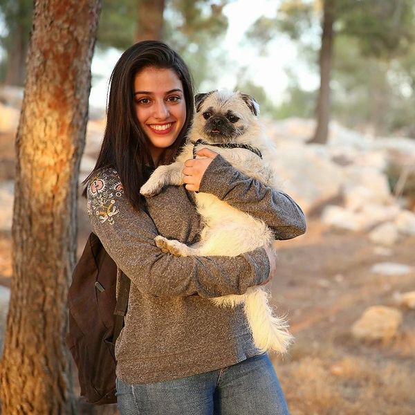 Fatima Sayeh