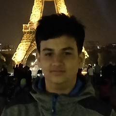 Arhan Vyas