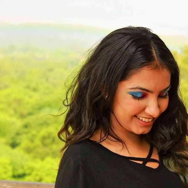 Nishita Mirchandani