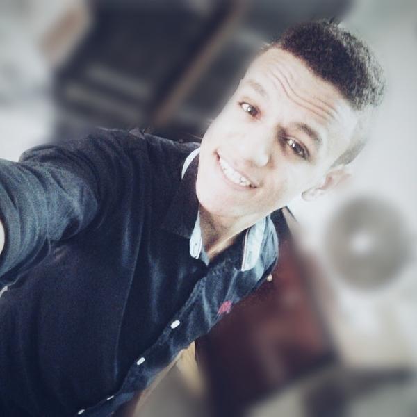 khalid samir