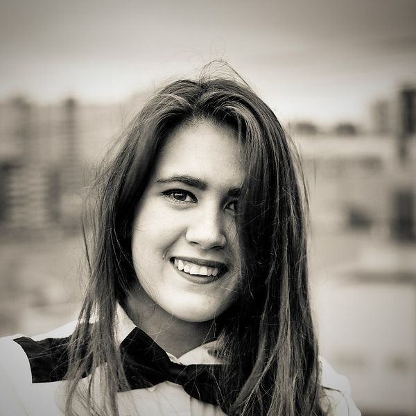 Лина Беганова