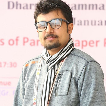 Arpan Sharma