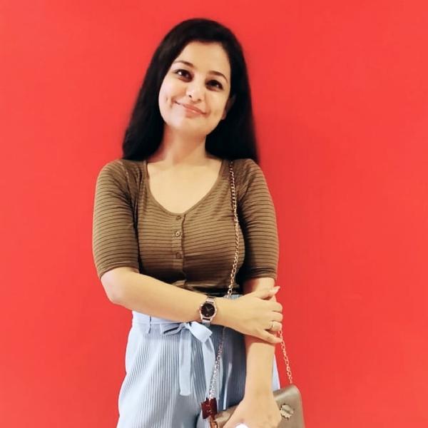 Sherin Gupta