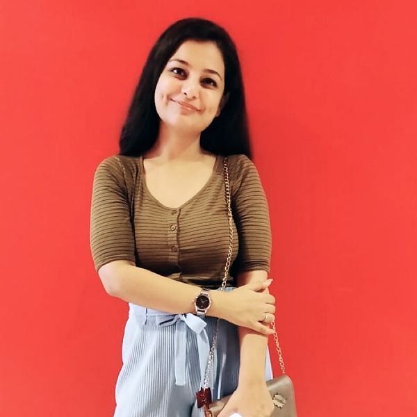 Sherin Gupta