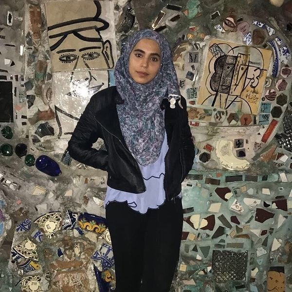Rania Noubani