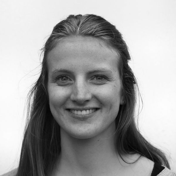 Marion Tierrie