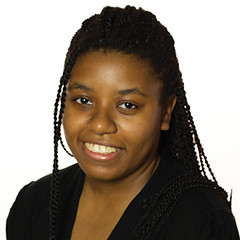 La'Tia Coleman