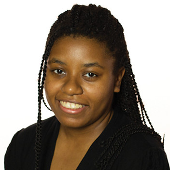La'Tia Coleman