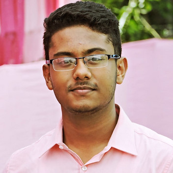 Parvez Mustafa